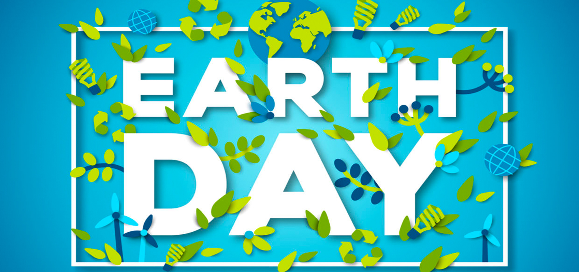 Guida agli Eventi Green per l'Earth Day 2020