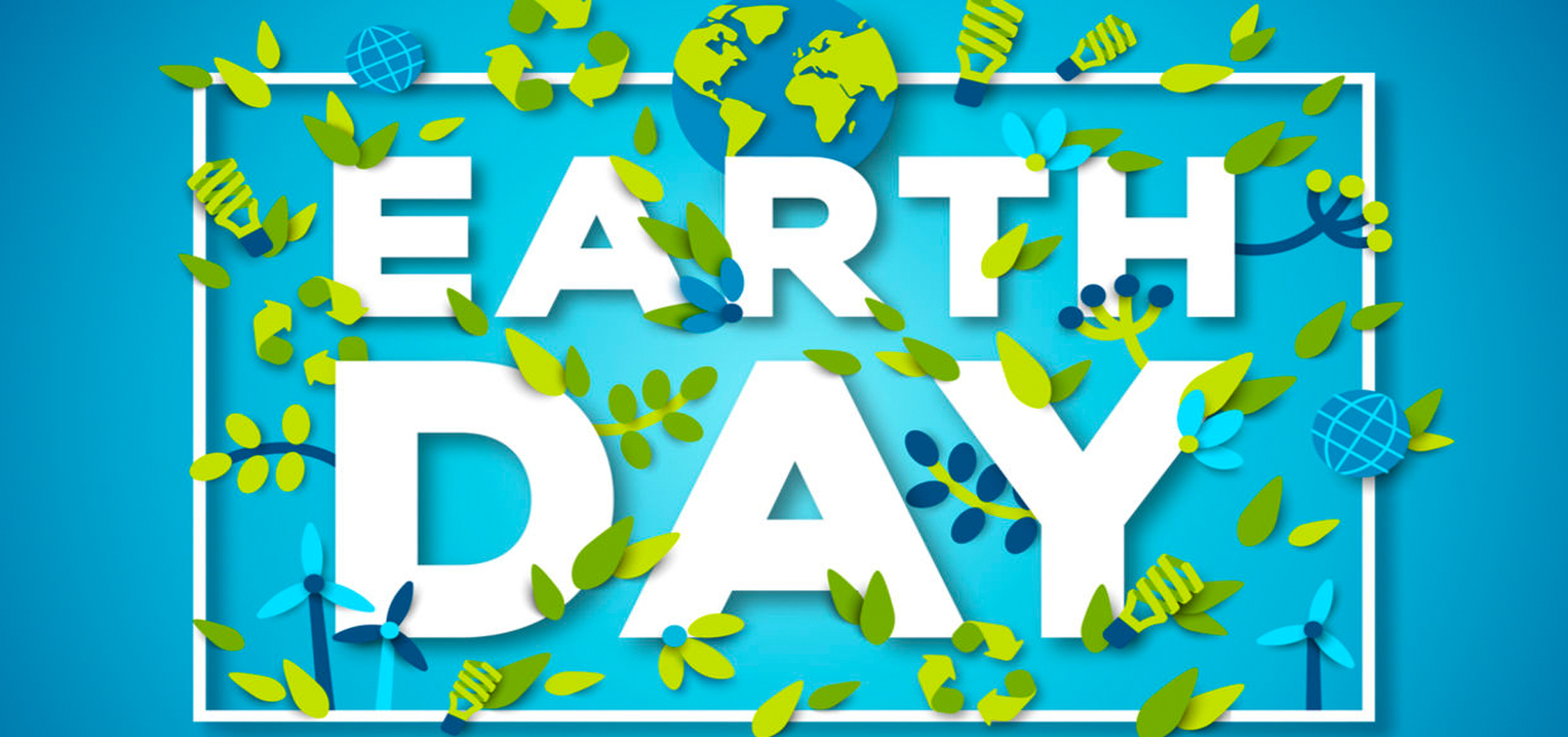 Green Events Guide for the 2020 Earth Day