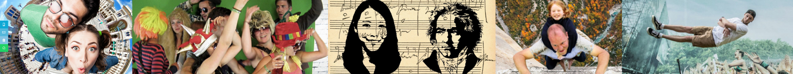 Visitate la nostra sezione Photo-imaging per scoprire le ultime soluzioni per attività di photo e video opportunity e le più recenti tecnologie del mercato