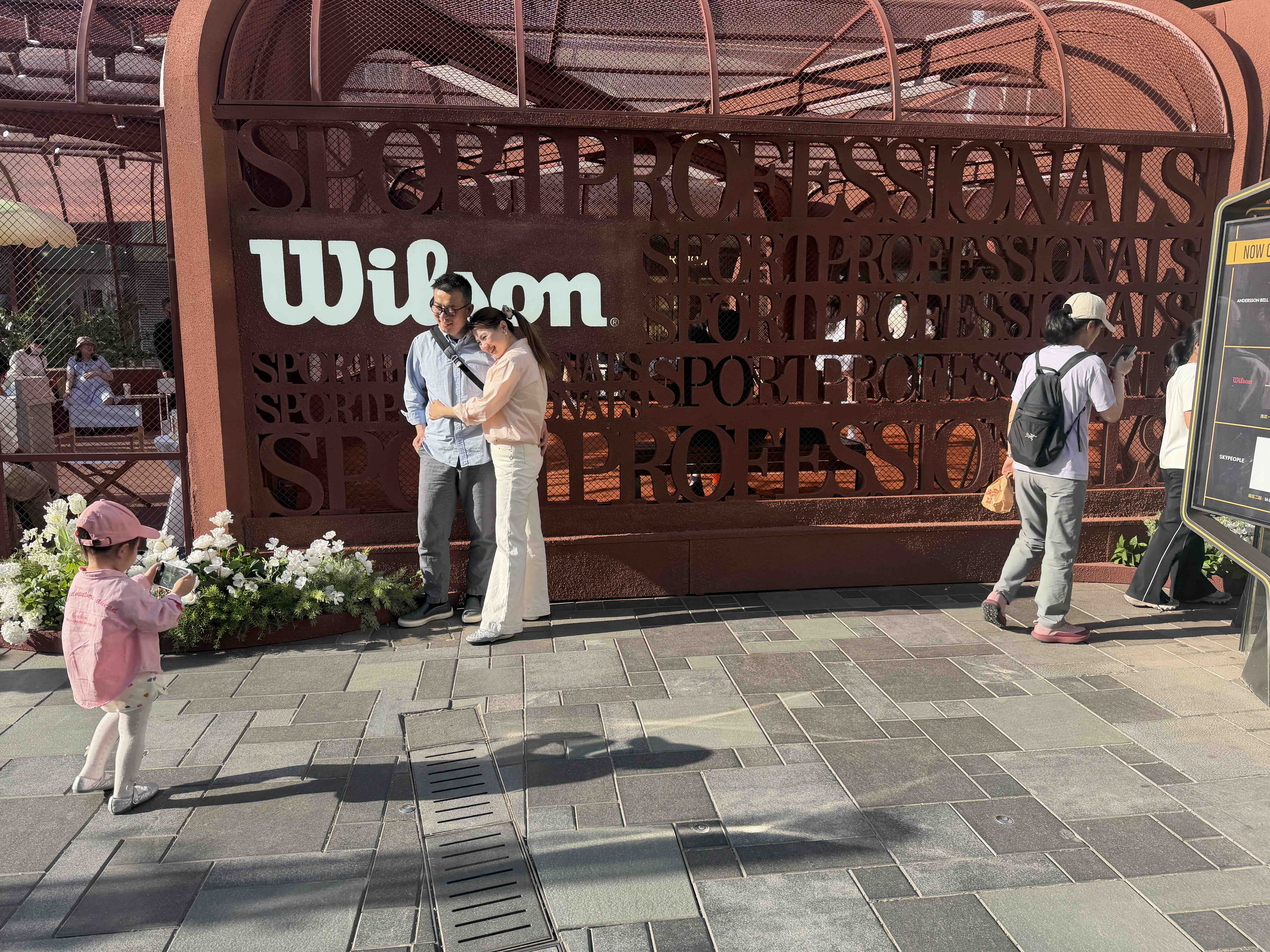 tennis sponsorship activation, tennis promotional booth, tennis lead generation activity, tennis activation ideas, tennis experiential marketing, tennis simulator, tennis field replica, tennis engagement, tennis live experience, tennis fan zone
