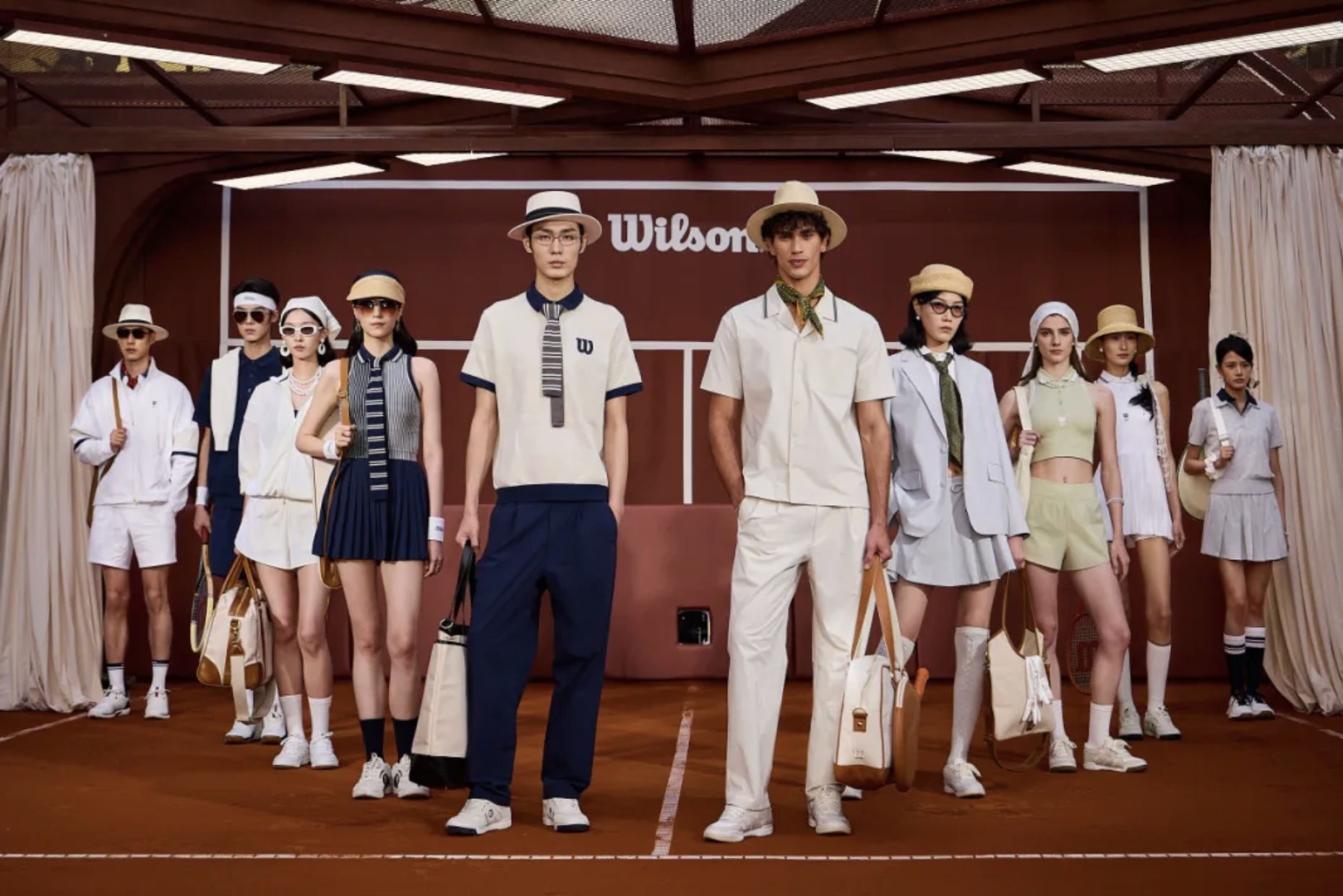 tennis sponsorship activation, tennis promotional booth, tennis lead generation activity, tennis activation ideas, tennis experiential marketing, tennis simulator, tennis field replica, tennis engagement, tennis live experience, tennis fan zone