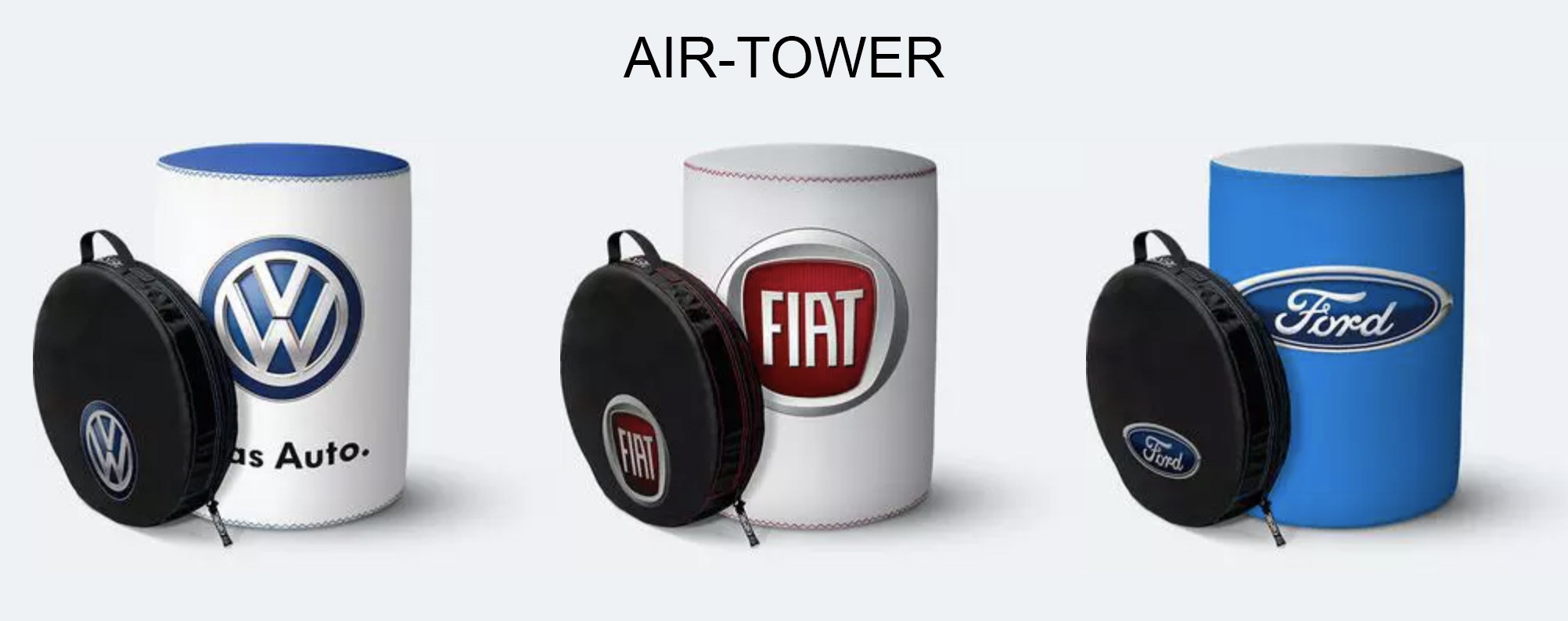 Air-tower