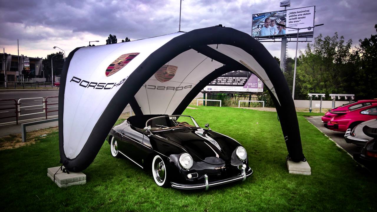 gonfiabile stand, signus one, Air Sealed Inflatable Spider tent, stand gonfiabile noleggio, stand gonfiabile prezzo, stand gonfiabile produzione, tenda gonfiabile eventi, innovativa tenda gonfiabile, dome gonfiabile, air-wave, 3e60events