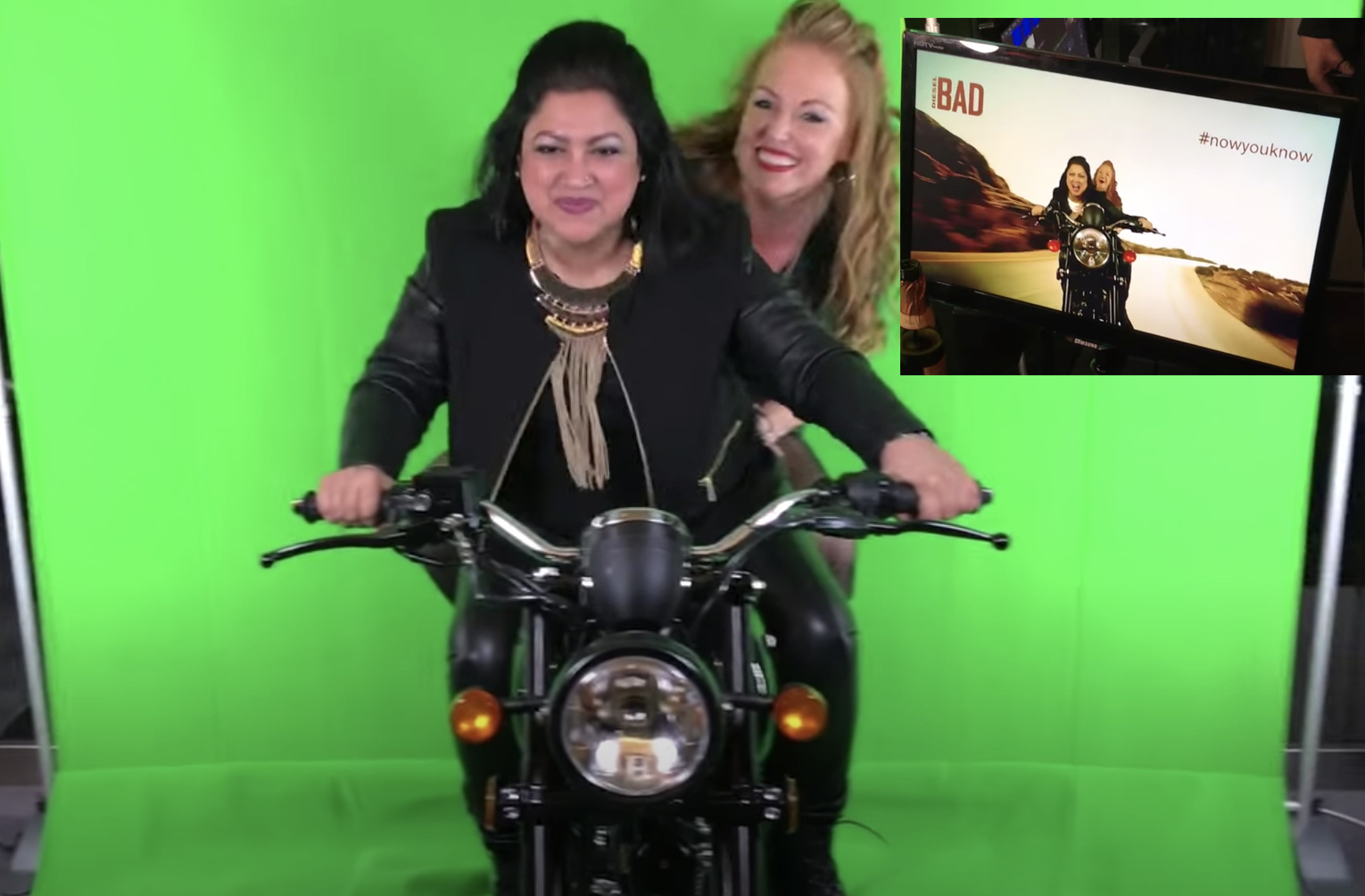 Motorbike-video-opportunity