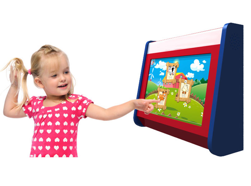 Compact Touch 19