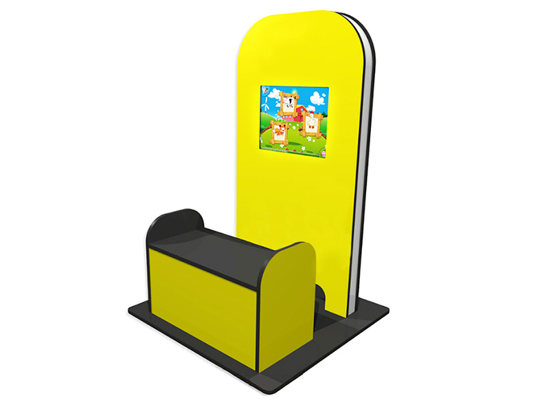Corner Touch 19