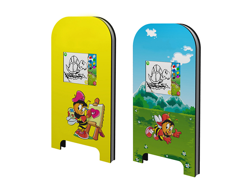 Panel Touch 19