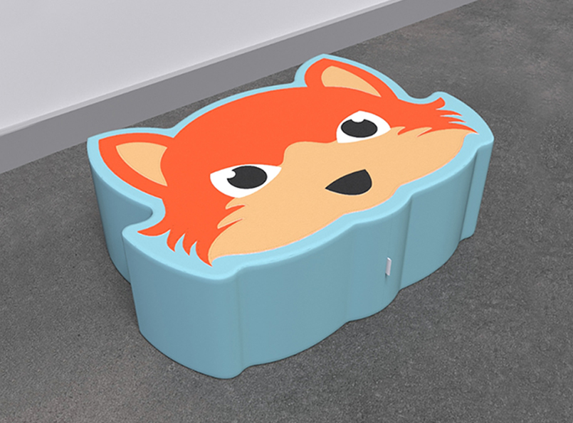 Little Fox Seat