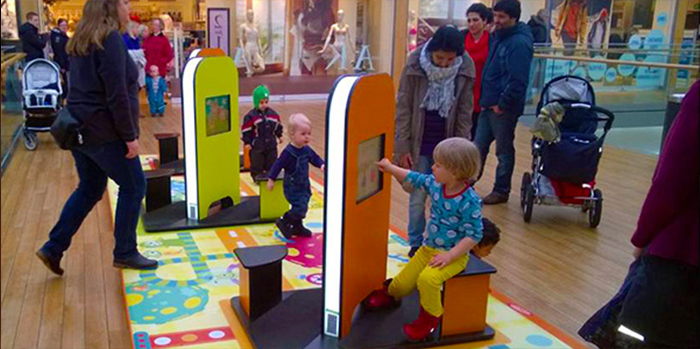 Giochi Touch