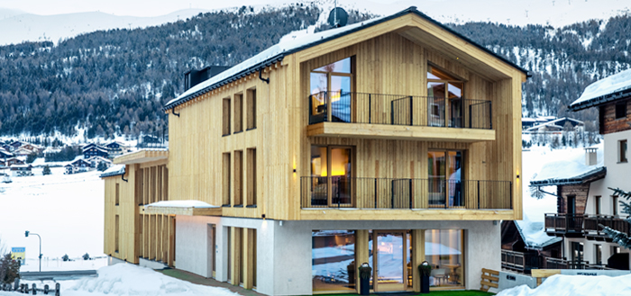 Livì Hotel: the Family Hotel in the Alps dedicated to the little ones