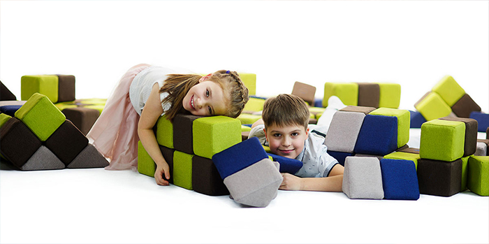 jolly heap magnetic blocks