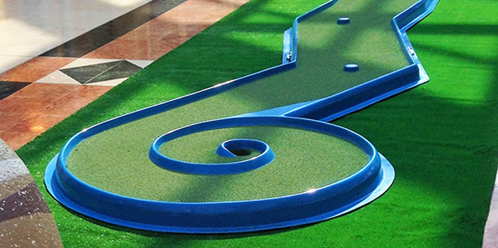 Minigolf Classic