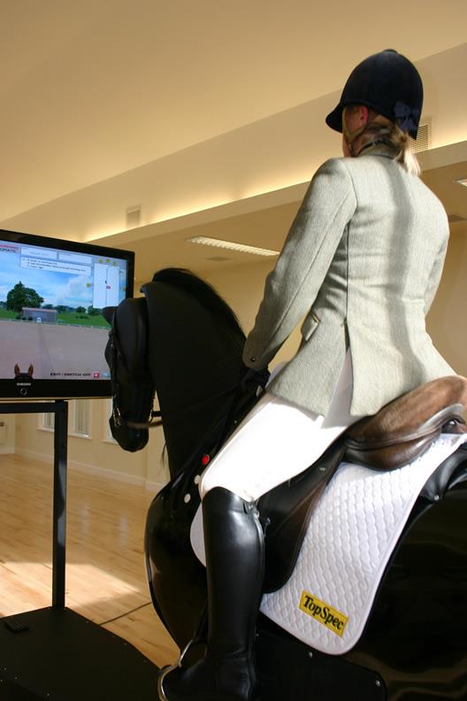 Riding Simulator