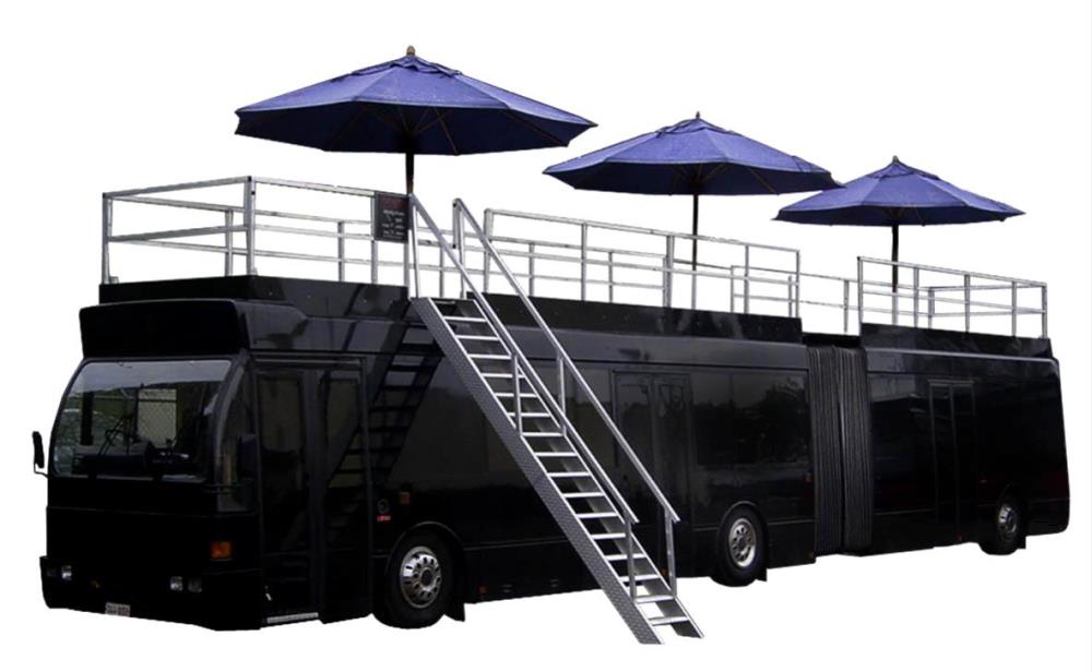 Promobus VIP 