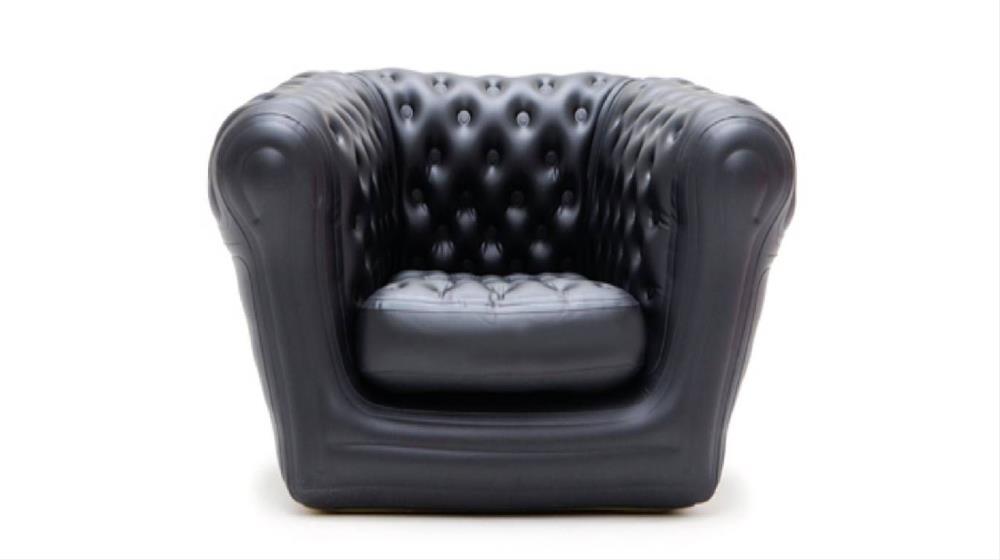 Chesterfield Seating