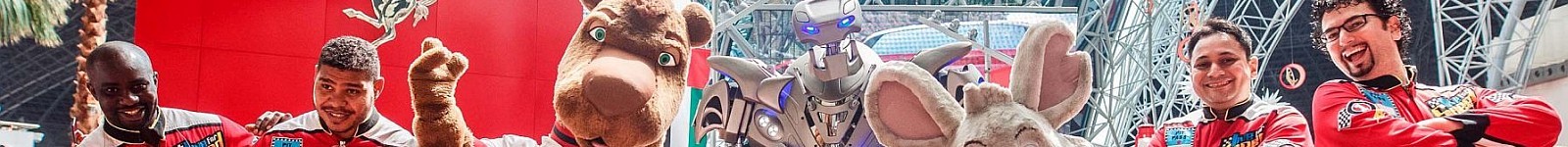 3e60 ofrece más de 1.000 soluciones, ideas creativas, estructuras y performers para todo tipo de eventos. Navega por nuestro sitio web o contáctanos: tenemos la solución perfecta para tus necesidades.