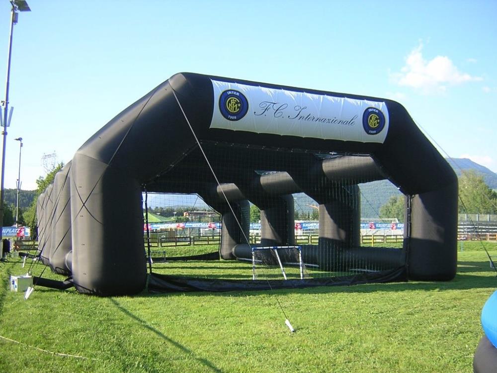 Inflatable football Arena mod. B