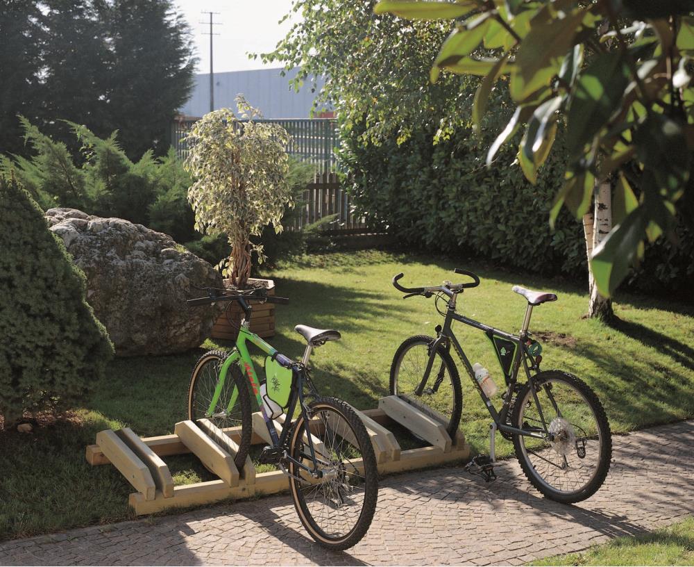 bicicletta in legno rivenditori a como e provincia