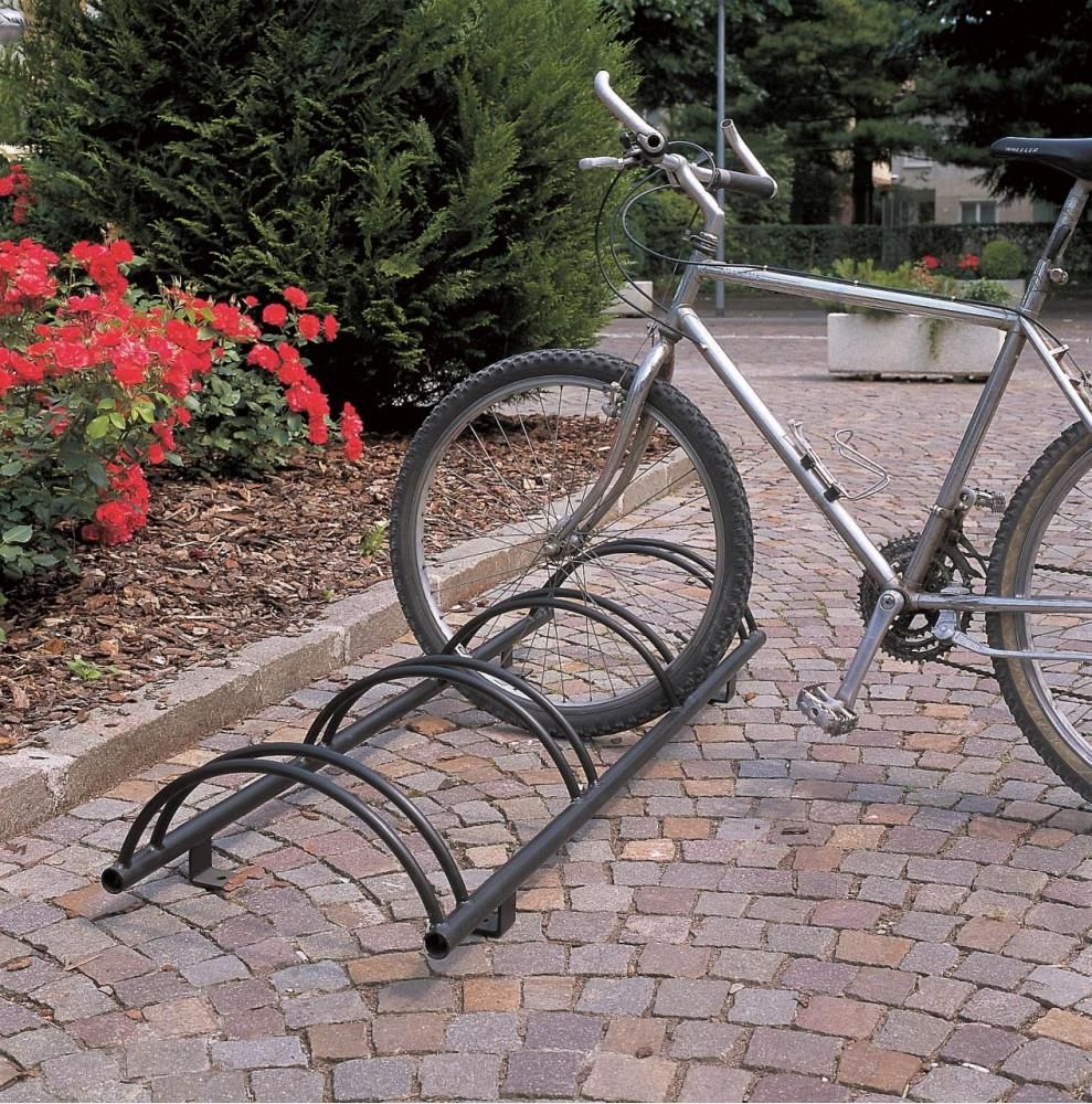 Outdoor GamesUrban, Outdoor Urban & Garden, Garden, Bike rack 150 cm