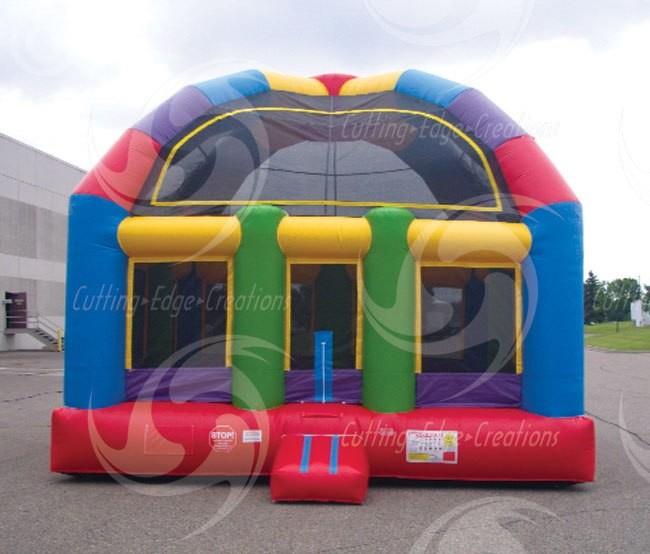 Wacky Dome Bouncer™ (20) extra large