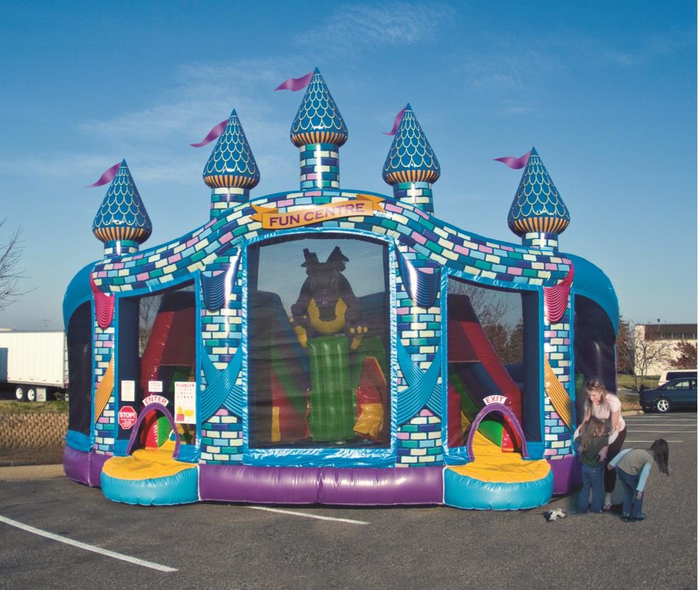 Castle Fun Centre