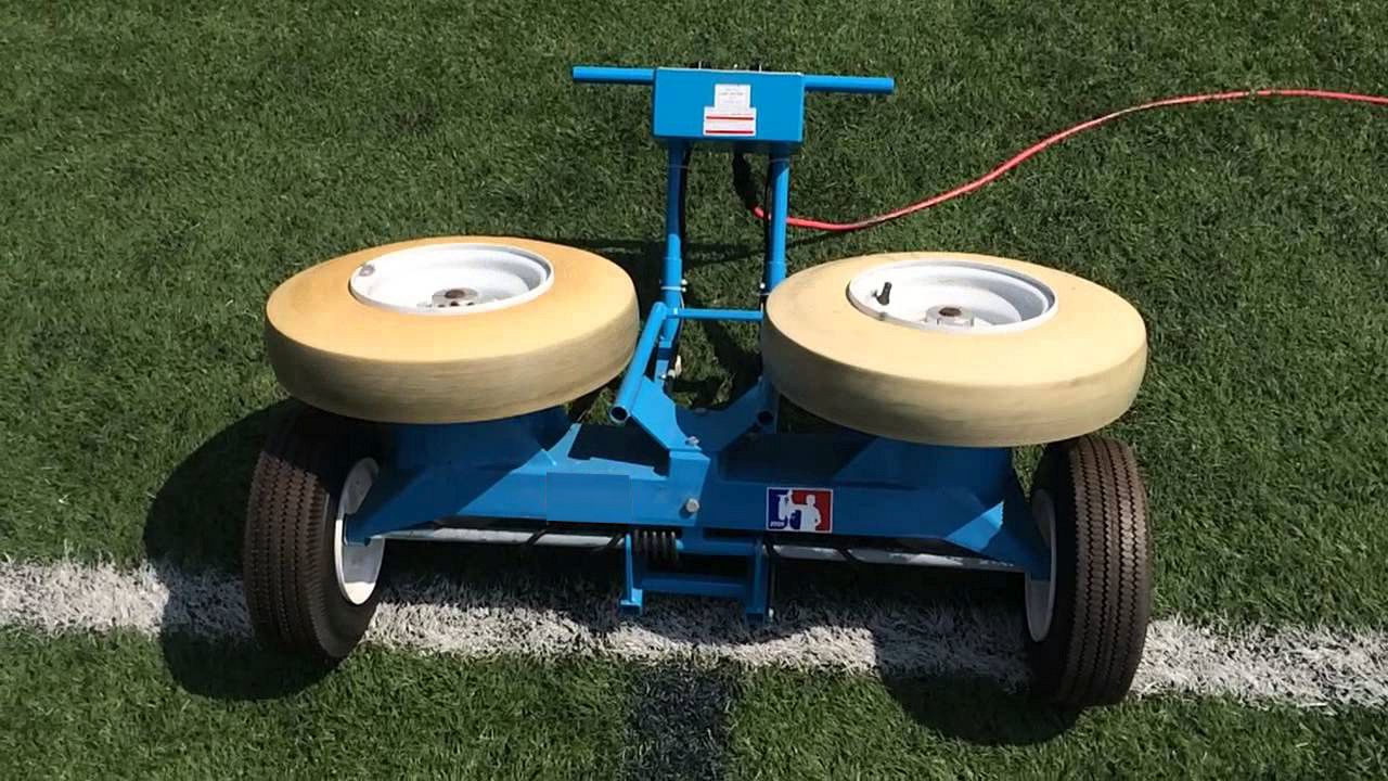 Football-launcher