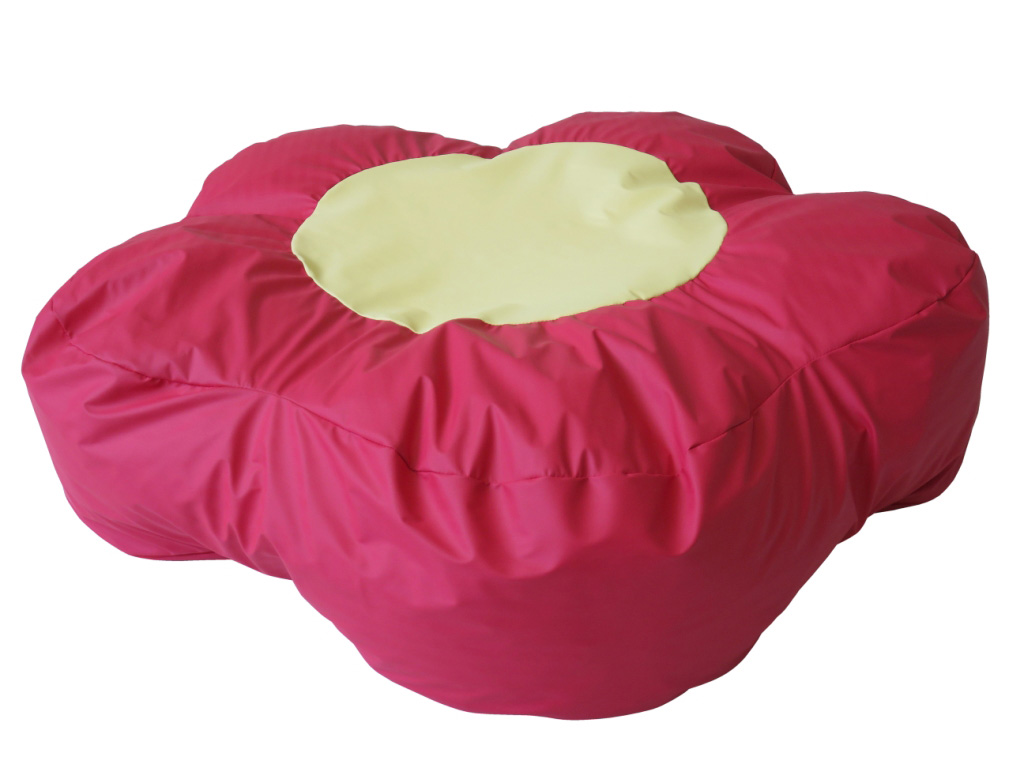 Flower Cushion