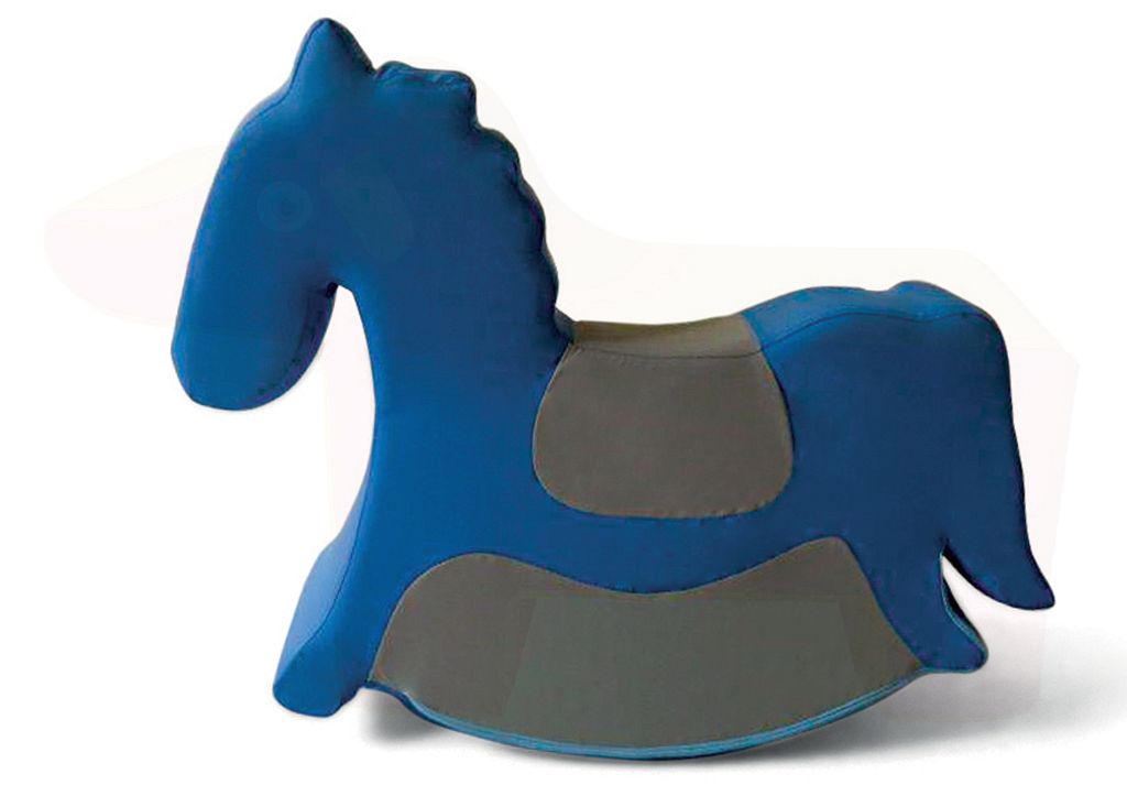 Small Rocking Horse