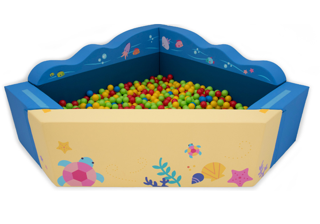 NUBUNI Piscina Palline Bambini 1 anno 2 anno 3 anno : Bambini Recinto per  Bambini : Piscina di Palline per Bambini : Parco Giochi Bambini : B :  PALLINE NON INCLUSE : : Giardino e giardinaggio