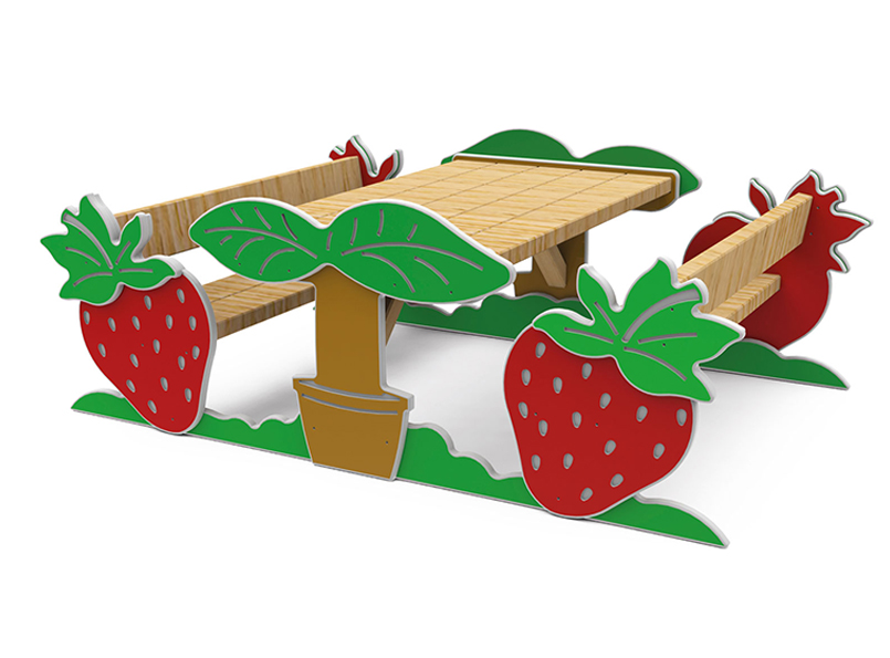 Benches and Tables for kids