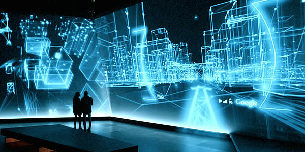 Mixed reality