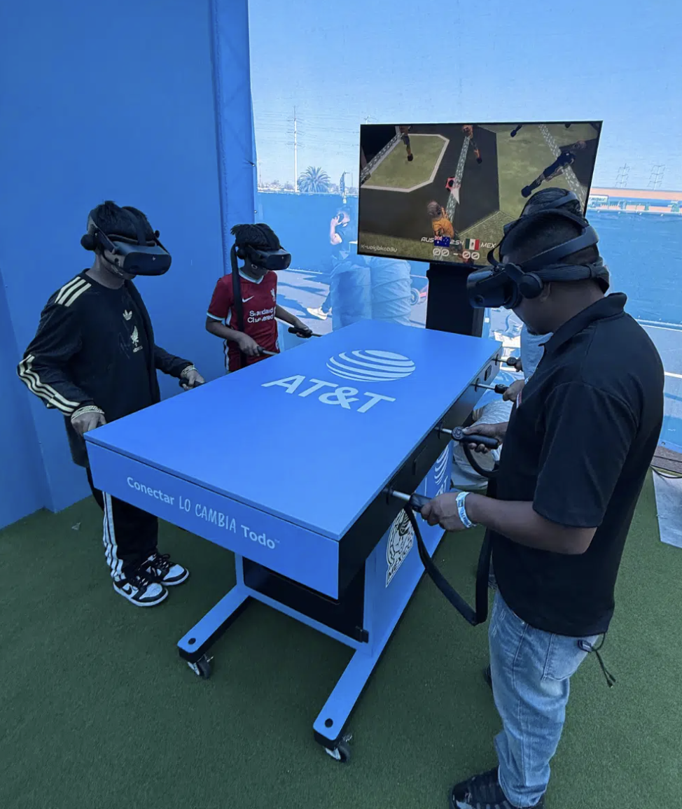 fan zone ideas, football engagement, lead generation soccer activities, soccer fan zone games, soccer fan zone ideas, soccer games fans interaction