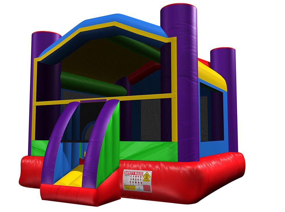 Wacky Bouncer™ (15' - Large)