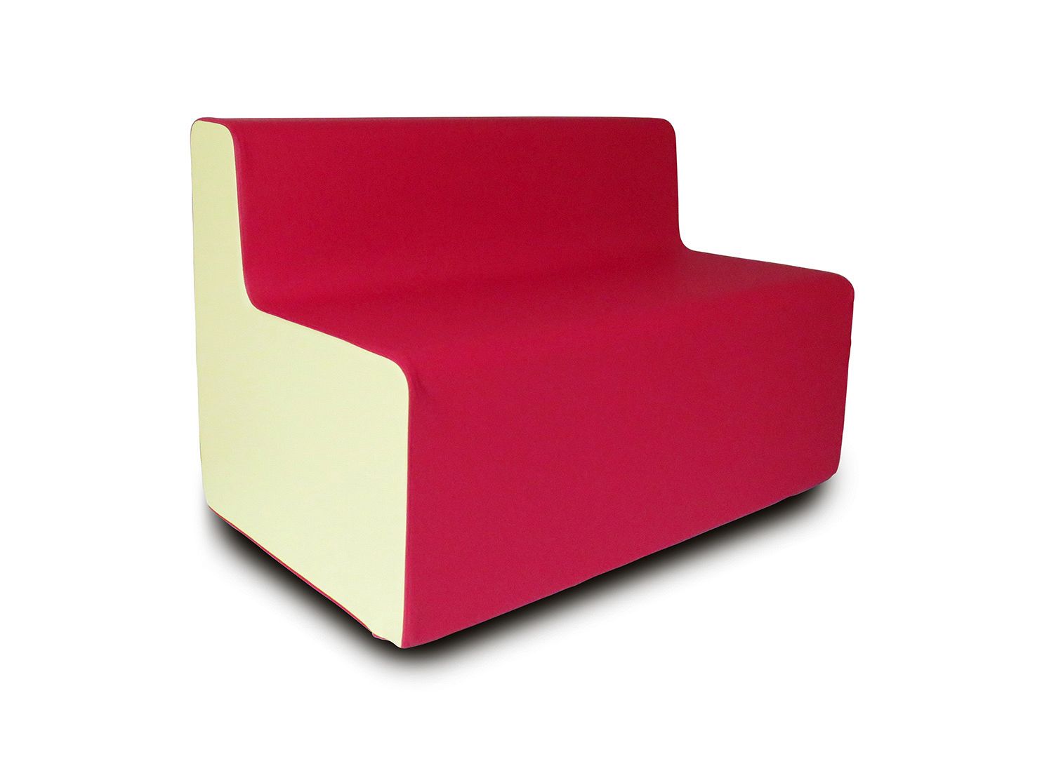 3e60 fun games, Soft Games, Soft furnishings, Adult sofa without armrest 3e60 fun games, Soft Games, Soft furnishings, Adult sofa without armrest