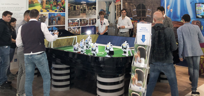 SIA Expo Rimini